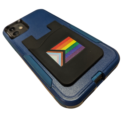 Phone Wallet 23 Pride